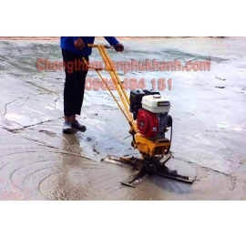 ConsHardener P Bột Xoa Nền, Tăng Cứng Bề Mặt Nền Sàn