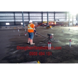 ConsHardener PSB Bột Xoa Tăng Cứng Bề Mặt Nền Sàn Mohs 8