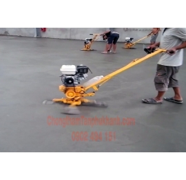 ConsHardener P Bột Xoa Nền, Tăng Cứng Bề Mặt Nền Sàn