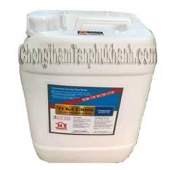 KEO PU CHỐNG THẤM TCK UF 3000