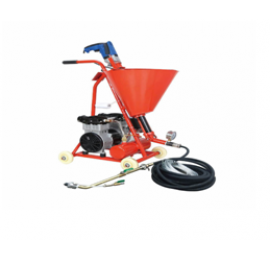 Máy phun vữa chống thấm TCK-810