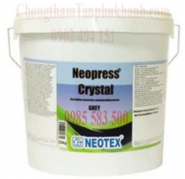 Neopress Crystal