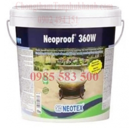 Neoproof 360W