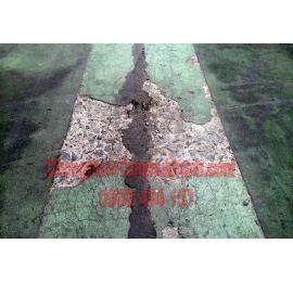 ConsRepair 248 Vữa Sửa Chữa Tăng Cứng Bề Mặt Nền Sàn